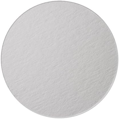 Paper Disposable Cardboard Coasters for Drinks. Pack of 25.