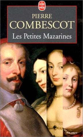 Les  petites Mazarines