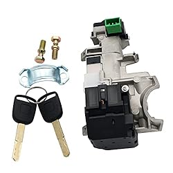 Ignition Switch Lock Cylinder Assembly Fits for
