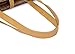 ZENTEII Women Faux Synthetic Leather Handbag Tote