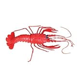 15.5 inch Rubber Lobster