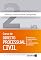 Livro Novo curso de direito processual Civil 2
