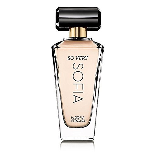Avon So Very Sofia By Sofia Vergara Eau De Parfum Spray 1.7 Fl Oz