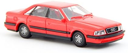 Audi 200 Turbo 1:87 2-inch Model Car