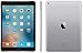 Apple iPad Pro Tablet (256GB, Wi-Fi, 9.7in) Gray (Renewed)