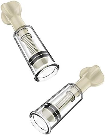Vacuum Suction Cups Anti Cellulite Cupping Therapy - Dileecis Twist Suction Cupping Kit for Cellulite Body and Breast Massage