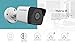LaView HD 8 Channel (2688 x 1520) Business & Home NVR Security System  W/ 8 Indoor/Outdoor 4MP Bullet IP POE Surveillance Cameras HD 100ft Night Vision 2TB HDD