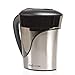 ZeroWater 8 Cup Stainless Steel Pitcher with Free TDS Meter (Total Dissolved Solids) - ZS-008