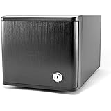 Mobius Pro 2-Bay USB-C (3.1, Gen 2) RAID Hard Drive Enclosure