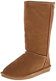 BEARPAW Women's Eva Tall Snow Boot