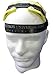 Caputron Universal Strap - tDCS Headstrap (Black)
