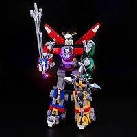 amazon voltron lego