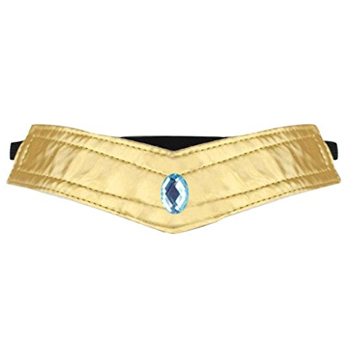 SDWKIT Sailor Moon Cosplay Sailor Mercury Mizuno Ami Head Dress 1st Version