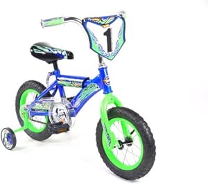 Hot Wheels Bike 12 Inch Wheels Sports Outdoors Amazon Com