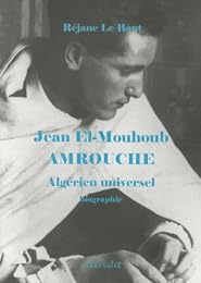 Jean El-Mouhoub Amrouche