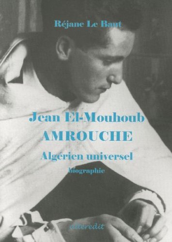 Jean El-Mouhoub Amrouche