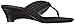 A2 by Aerosoles Women's Mound Over Wedge Sandal
