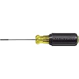 Klein Tools 612-4 Terminal Block Screwdriver