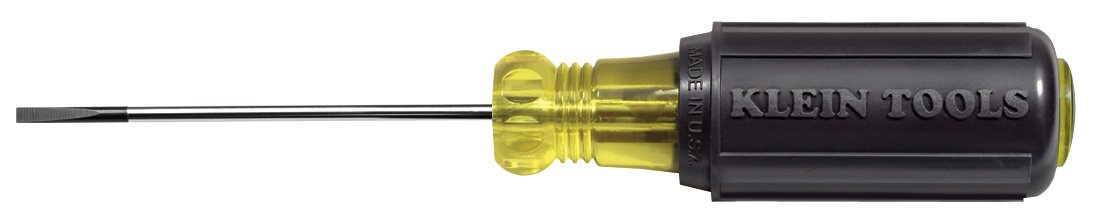 Best Klein Punch Down Screwdriver