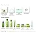 Innisfree The Green Tea Seed Serum(80ml)