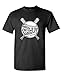 THERE'S NO CRYING IN BASEBALL softball - Mens Cotton T-Shirt