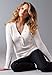 Ellos Women's Plus Size Cotton Cardigan Sweater
