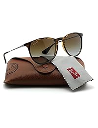 Ray-Ban Erica Junior Garident mediano