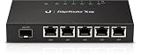 Ubiquiti EdgeRouter X x ER-X-SFP-US Advanced Gigabit 6-port Router with PoE and SFP OPEN BOX