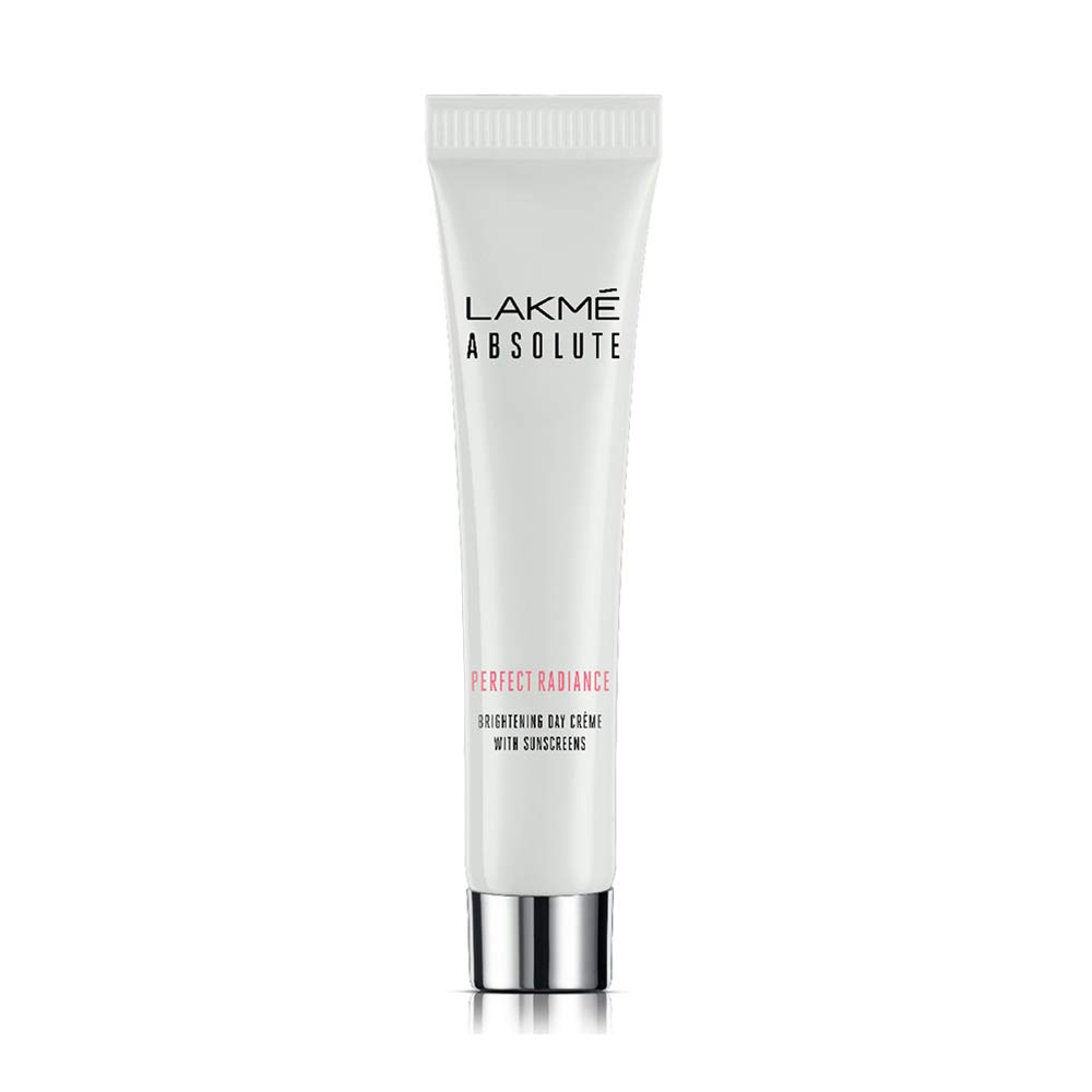 lakme perfect radiance moisturizer