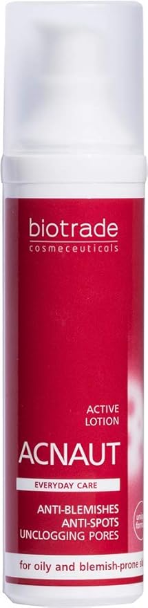 biotrade acne out active lotion