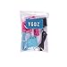 YGDZ 3PC Different Color Fitbit Blaze Charging Cable Replacement USB Charger Cradle Dock USB Charging Cable for Fitbit Blaze Smart Fitness Watch,Black,Pink,Blue