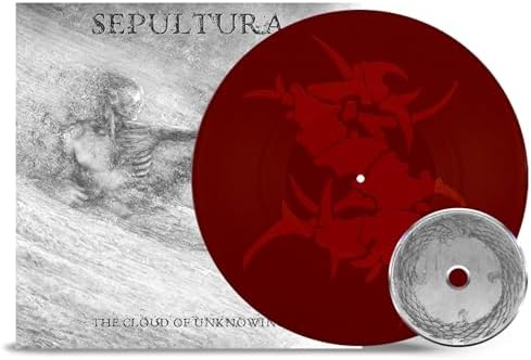 Sepultura - Sepulnation: The Studio Albums 1998-2009[5 CD Boxset