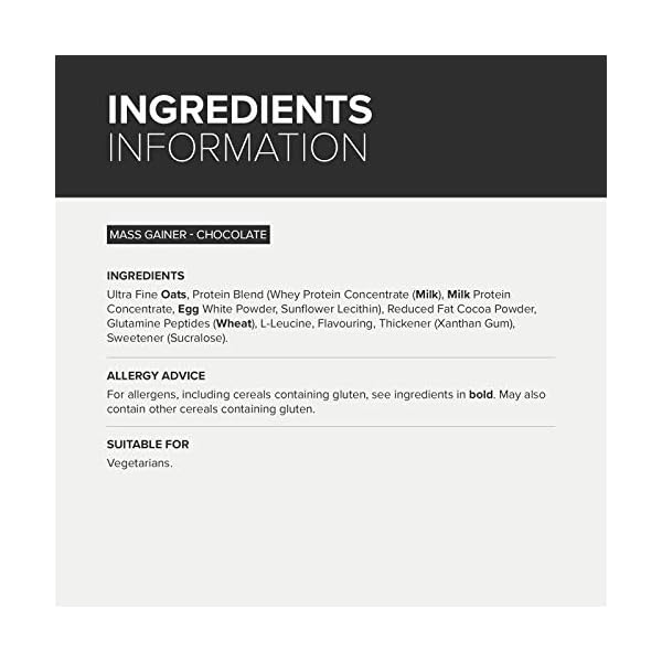 Bulk-Mass-Gainer-Protein-Shake-for-Weight-Gain-Chocolate-1-kg-Packaging-May-Vary Bulk Mass Gainer, Protein Shake for Weight Gain, Chocolate, 1 kg, Packaging May Vary