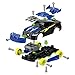 Think Gizmos Take Apart Toys Range - Build Your Own Toy Kit for Boys and Girls Aged 3 4 5 6 7 8 (Roadster Car)