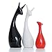 ECYC Originality Home Decoration Furnishing Animal Ornament Concise Fashion Modern [ Deer ]