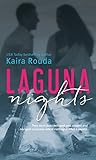 Laguna Nights (Laguna Beach Book 1)