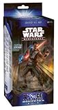 The Force Unleashed: A Star Wars Miniatures Game expansion