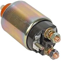 Amazon.com: RAREELECTRICAL New Starter Motor Compatible with 
