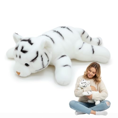 White Tiger