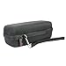 Khanka Hard Travel Case Replacement for Garmin GPSMAP 64sx/64sc/64st/64s/64/66s /66st
