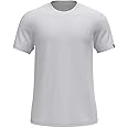 Joma Desert Tee 101739-200, Mens, t-Shirt, White, L