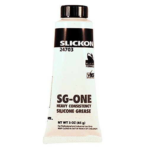 Buy ANTISEIZE TECHNOLOGY 24703 SGOne Silicone Lubricant with PTFE