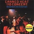 Canned Heat On The Road Again