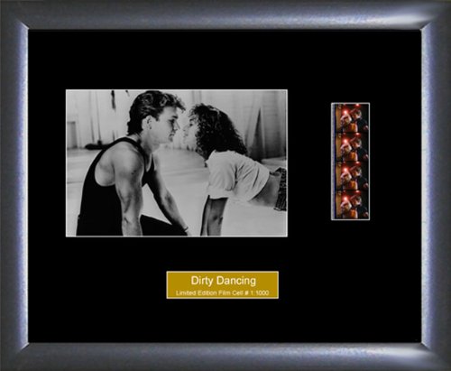 Dirty Dancing - Single Film Cell