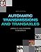 Automatic Transmissions and Transaxles (Automotive Systems Books)