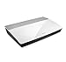 Bose Lifestyle 650 Home Entertainment System + Additional Acoustimass 300 Wireless Bass Module (White)