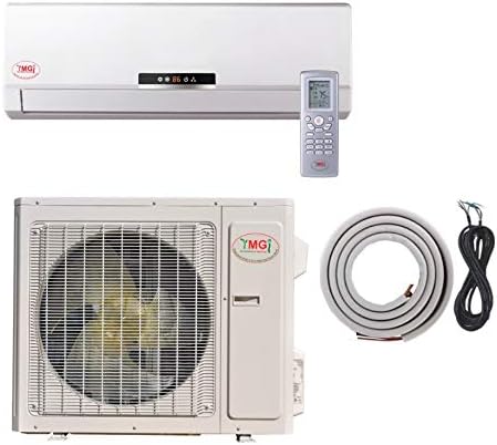18000 btu ductless mini split