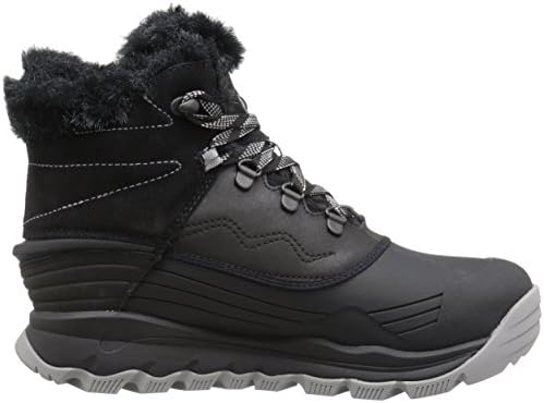 merrell thermo vortex