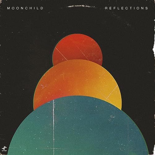Moonchild - Voyager - Amazon.com Music