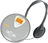 Sony D-NE300 Psyc ATRAC Walkman Portable CD Player